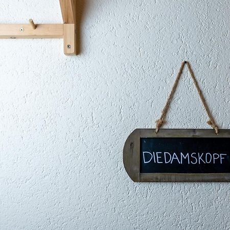 Ferienbauernhof Kohler Apartamento Schoppernau Exterior foto