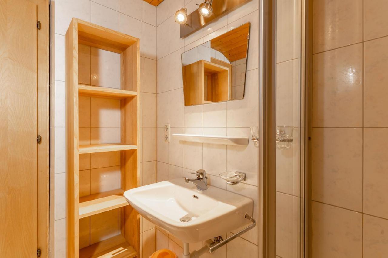 Ferienbauernhof Kohler Apartamento Schoppernau Exterior foto