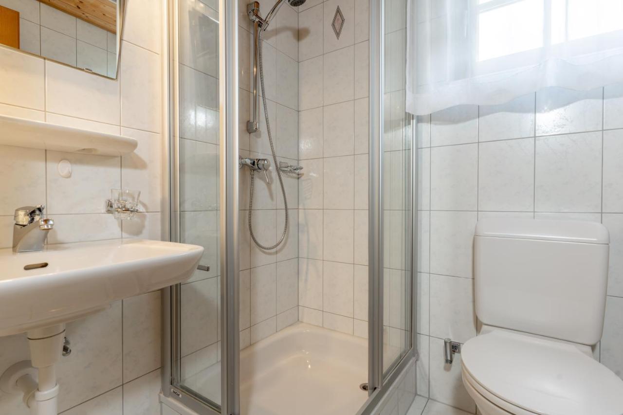 Ferienbauernhof Kohler Apartamento Schoppernau Exterior foto