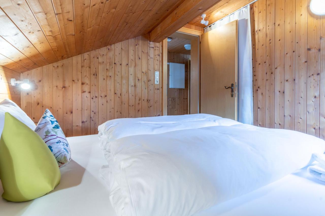 Ferienbauernhof Kohler Apartamento Schoppernau Exterior foto