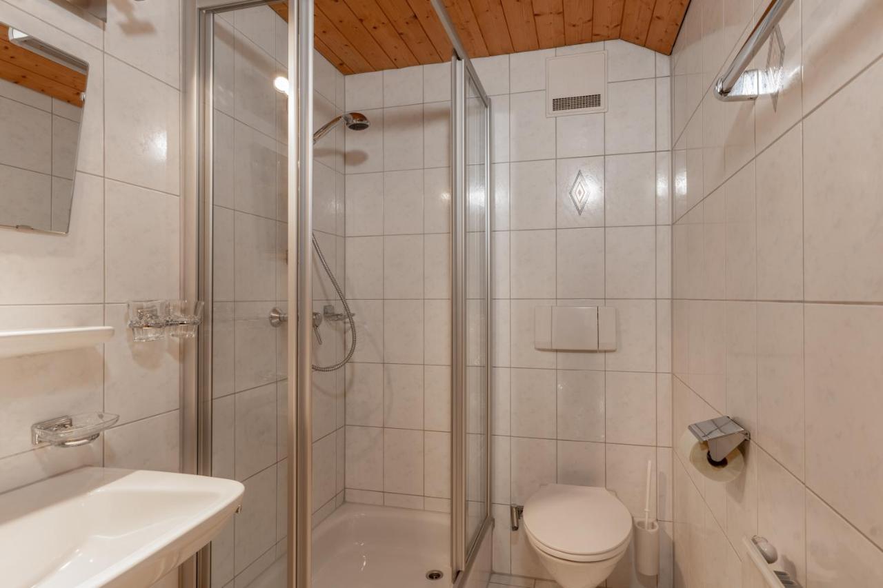 Ferienbauernhof Kohler Apartamento Schoppernau Exterior foto